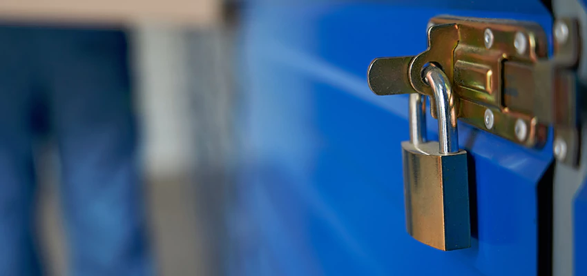 Industrial Door Lock Repair And Installation in Homeland, CA