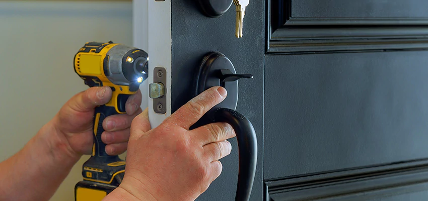 Emergency Downtown Locksmith in Homeland, CA