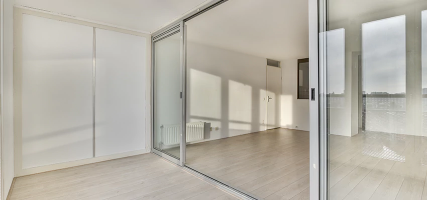 Patio Glass Sliding Door Lock in Homeland, CA