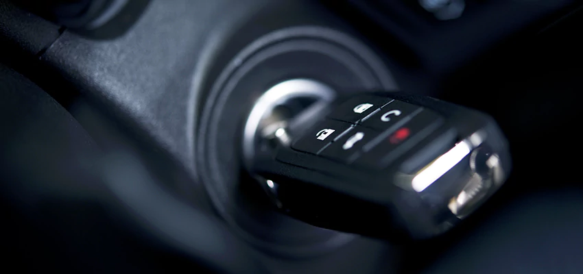 Ignition Switch Replacement in Homeland, CA