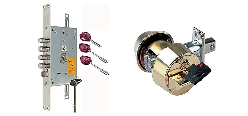 Mul-T-Lock Vehicle Locks Installation in Homeland, CA