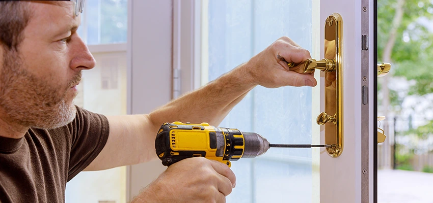 Affordable Bonded & Insured Locksmiths in Homeland, CA