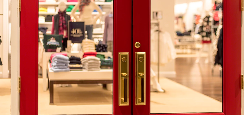 Automotive Locksmith For Retail Stores in Homeland, CA