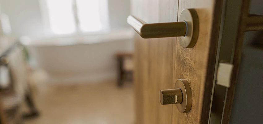 Mortise Locks For Bathroom in Homeland, CA