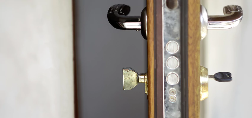 Holiday Emergency Locksmith in Homeland, California