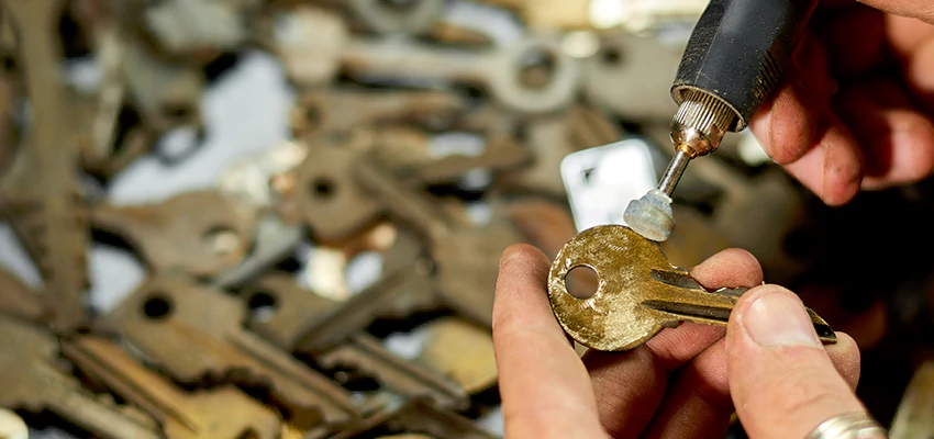 Car Lock Key Repair Service in Homeland, CA