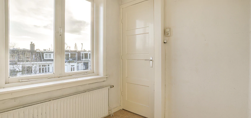 Sliding Window Locks And Security in Homeland, California