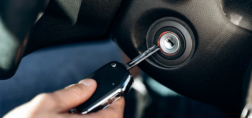 Car Key Replacement Locksmith in Homeland, California