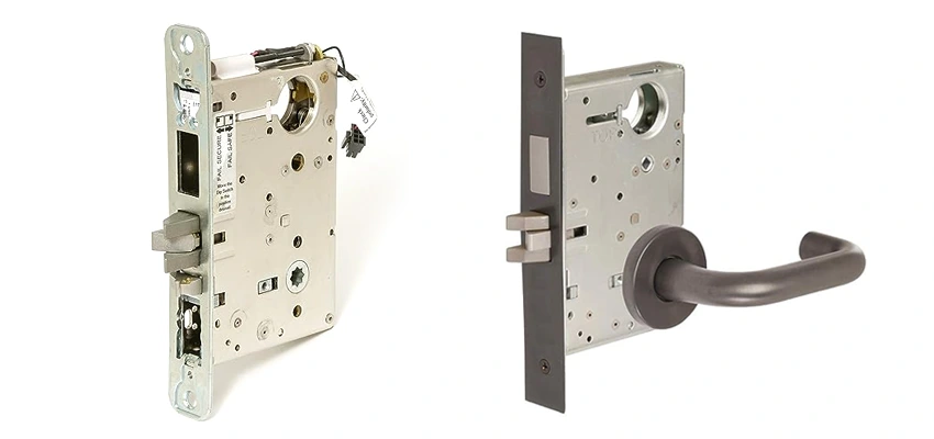 Corbin Russwin Mortise Locks Repair Installation in Homeland, CA