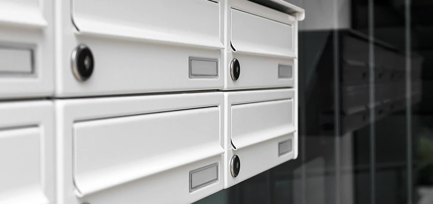 Mailbox Tubular Lock Replacement in Homeland, California