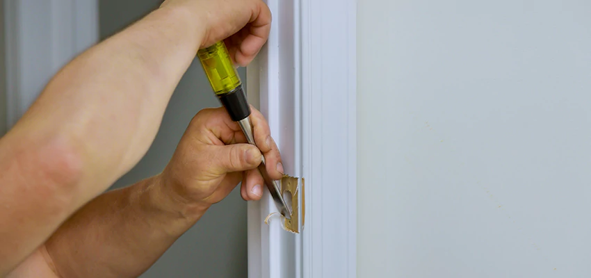 On Demand Locksmith For Key Replacement in Homeland, California