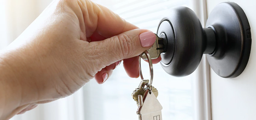 Top Locksmith For Residential Lock Solution in Homeland, California
