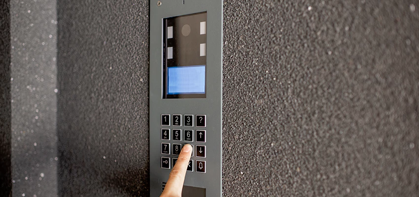 Access Control System Installation in Homeland, California