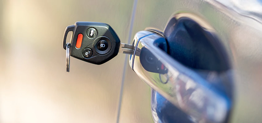 Automotive Locksmith Key Programming Specialists in Homeland, CA