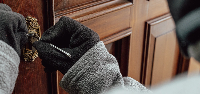 Burglar Damage Electronic Locks Repair in Homeland, CA