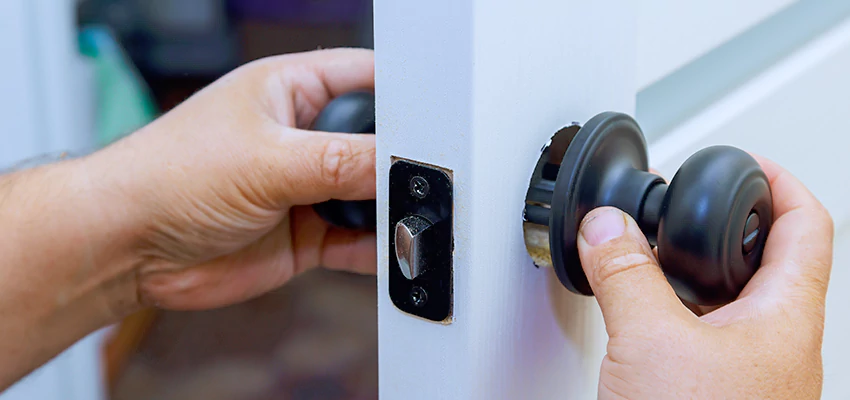 Smart Lock Replacement Assistance in Homeland, California