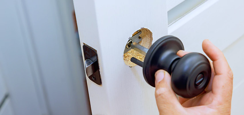 Locksmith For Lock Repair Near Me in Homeland, California