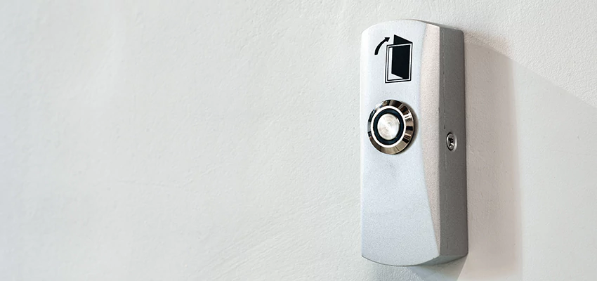 Residential Access Keypads Systems Installation in Homeland, CA