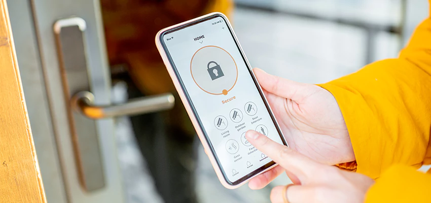 Automatic Door Lock Opener Repair in Homeland, California