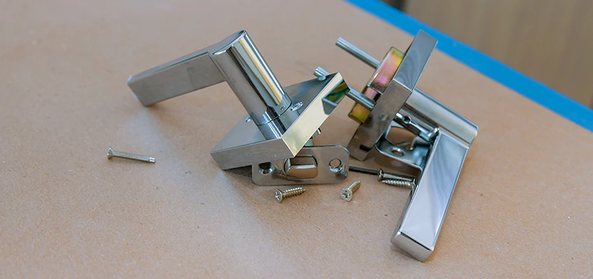 Master Lock Key System Installation Service in Homeland, California