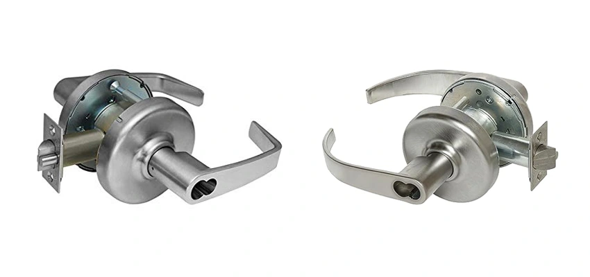 Corbin Russwin Unit Locks Repair Installation in Homeland, CA