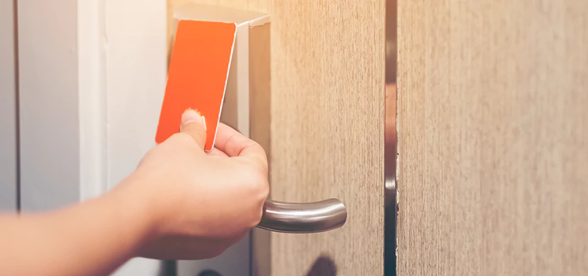 Electronic Locks Motor Repair in Homeland, California