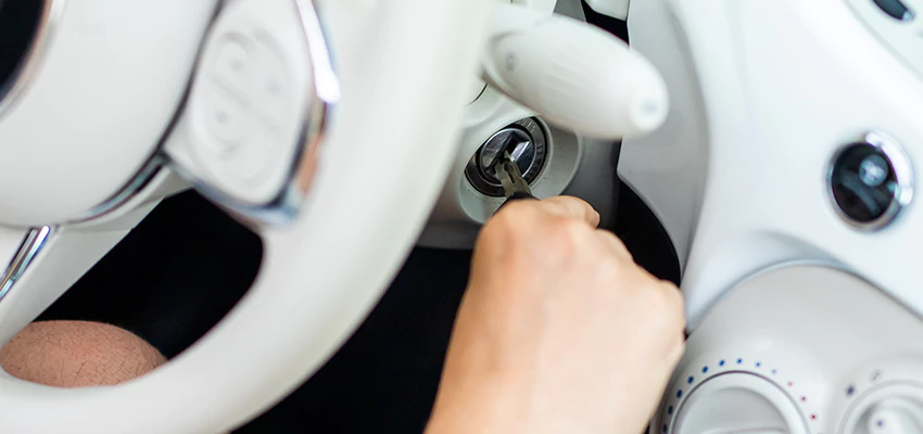 Ignition Lock Barrel Replacement Near Me in Homeland, California