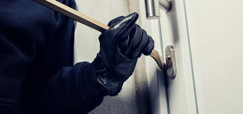 Burglar Damage Door Sensors Repair in Homeland, CA